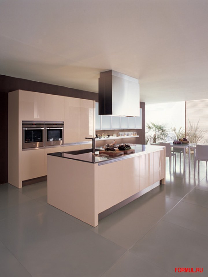 Кухня Euromobil dialogo